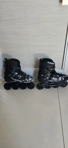 PATINS INLINE TRAXART ELECTRO