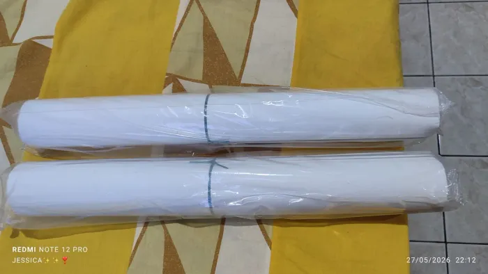 Papel de seda 
