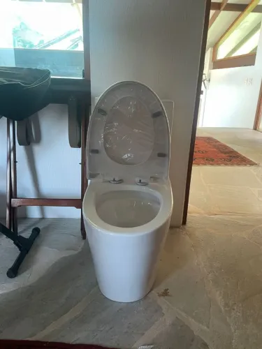 Vaso acoplado Tubrax Novo