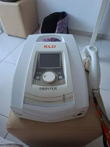 Rádio Frequência