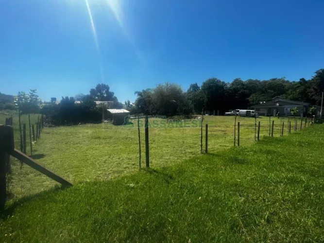 Terreno Linha 40 Caxias do Sul