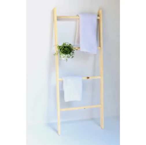 Escada decorativa