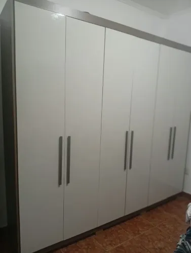 Guarda roupa