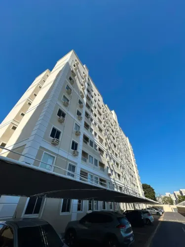 Imóvel para venda com 58 metros quadrados com 2 quartos em Porto - Cuiabá - MT