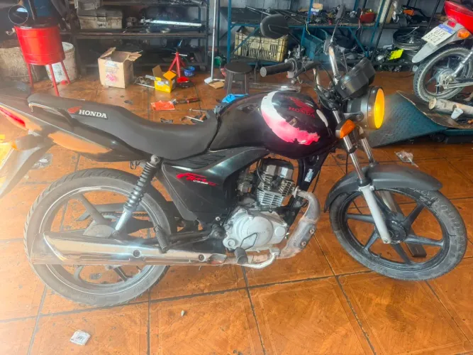 Fan 125
