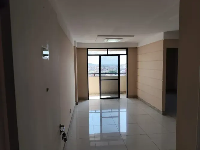 Imóvel para venda possui 97 metros quadrados com 3 quartos em Luzia - Aracaju - SE