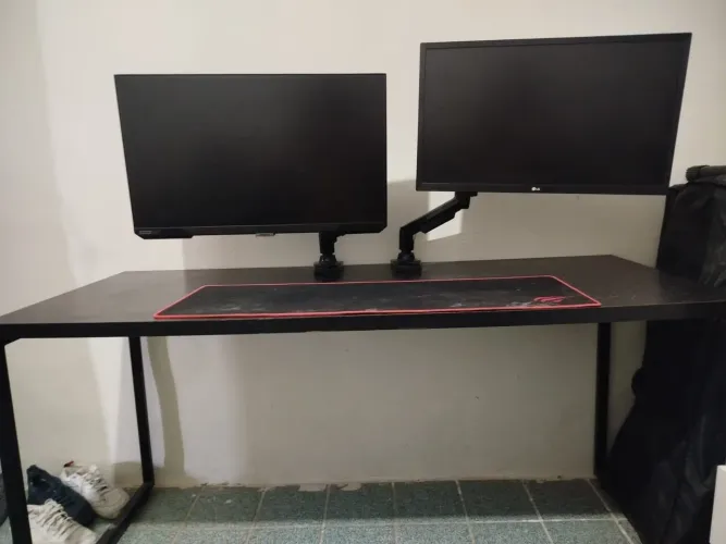 Suportes para monitor