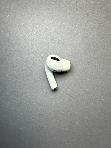 AirPods Pro: Lado L - 1 geração / A2084  !Leia a descrição!