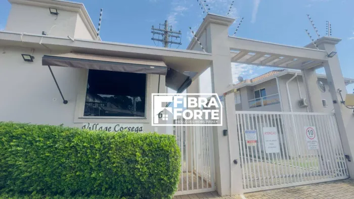 Casa à venda em condomínio na região do Santa Cândida/ Mansões Santo Antônio Campinas/SP