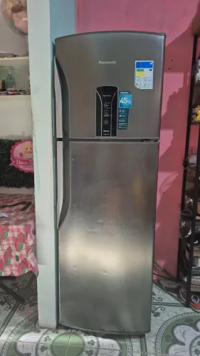 Geladeira duplex 2.300 zap *zap