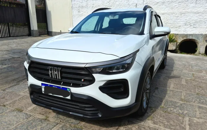 Fiat Pulse Drive 1.3 8V Flex Aut. 2023