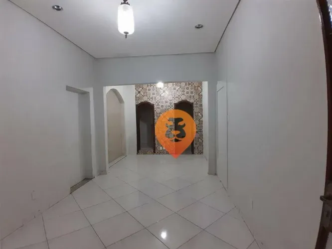 Casa com 2 dormitórios para alugar, 110 m² por R$ 5.317,50/mês - Santa Efigênia - Belo Hor