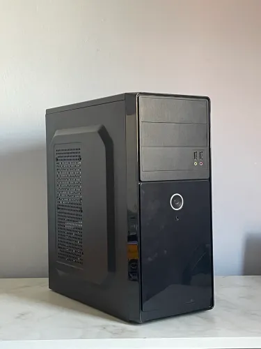 Computador i3 7100 (7ª geração) com 4GB RAM 500GB Windows 10 - Funcionando normalmente
