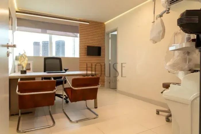 Sala à venda, 63 m² - Jardim Vergueiro - Sorocaba/SP