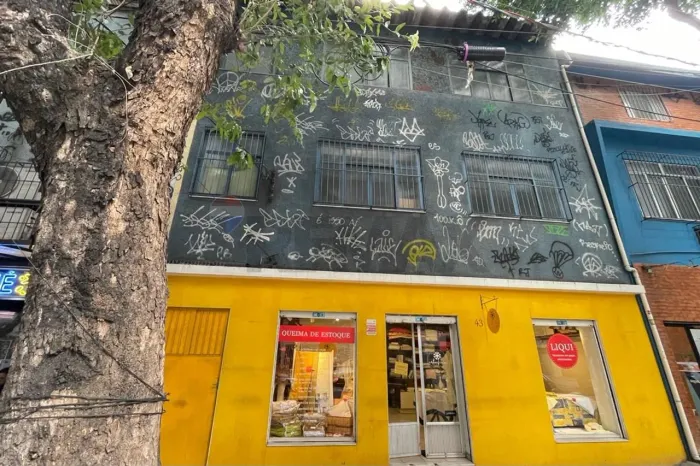 Excelente Oportunidade Comercial na Tijuca!