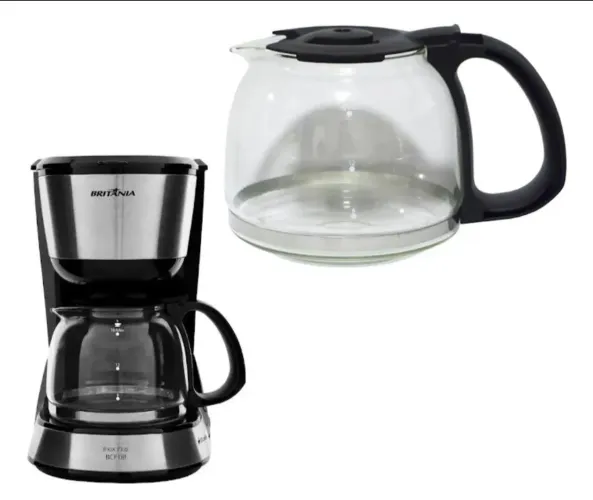 Vendo jarra para cafeteira Britânia 18 bc18