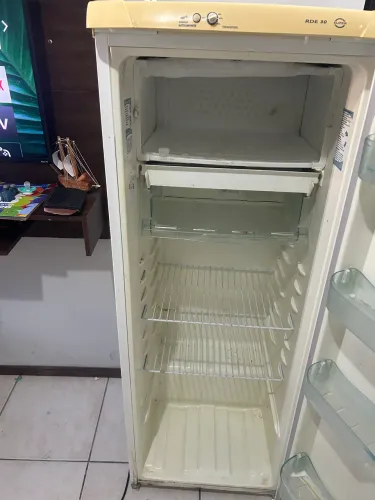 Geladeira Boa