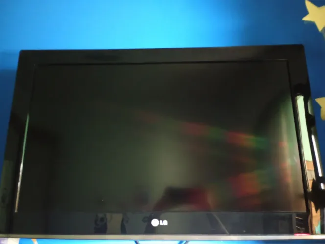 Tv LG 32' polegadas LCD