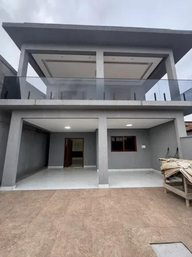 Clau/ casa no Ernani Satiro próximo ao Brasil Atacarejo