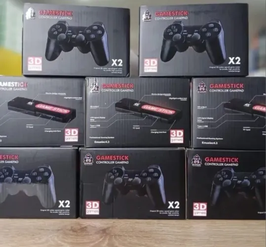 Game Stick X2 GD10
