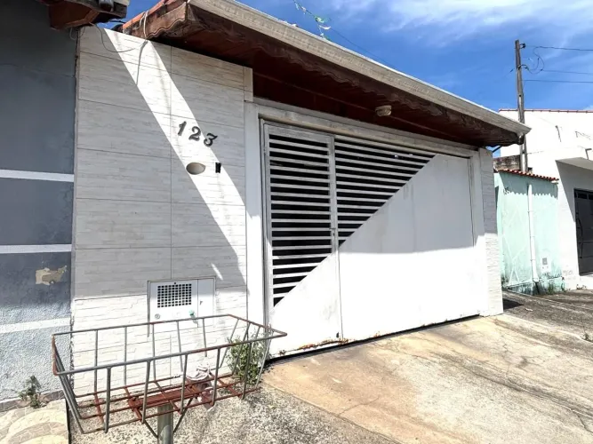 Casa com 2 dormitórios, 60 m² - venda por R$ 250.000,00 ou aluguel por R$ 1.350,84/mês - S