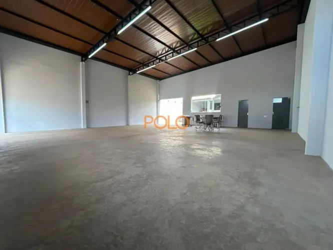 Aluguel Galpão SANTA ROSA