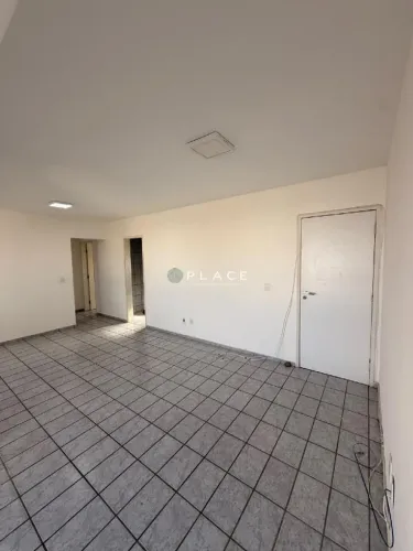 Apartamento para aluguel no Edf. Porto Belo | Av. Da Integração