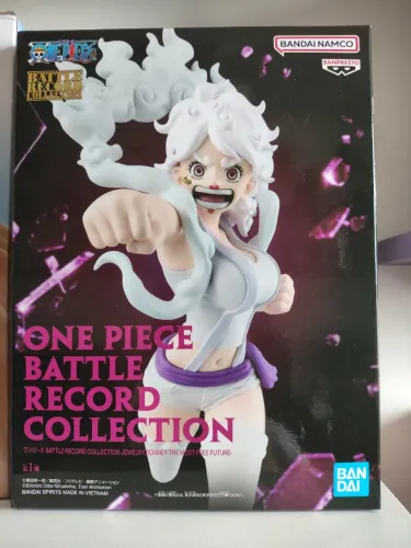 Figure Original One Piece Jowelry Bonney