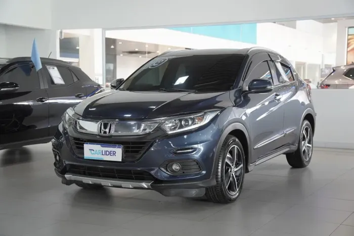 Honda HR-V EXL 1.8 Flexone 16V 5P Aut. 2019