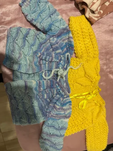 Lote roupa feminina bebê 