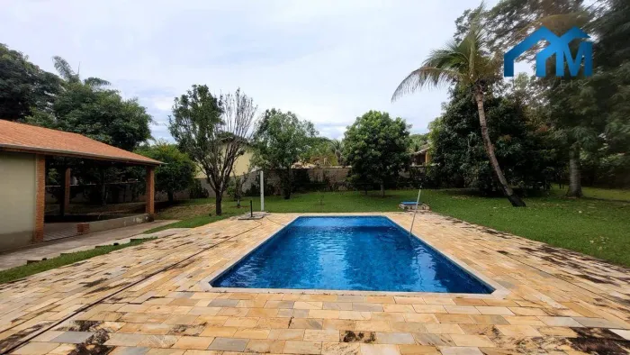 Terreno à venda, 1000 m² por R$ 645.000,00 - Condomínio Haras São Luiz - Salto/SP