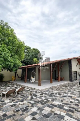 Casa à venda - Ininga - Teresina/PI