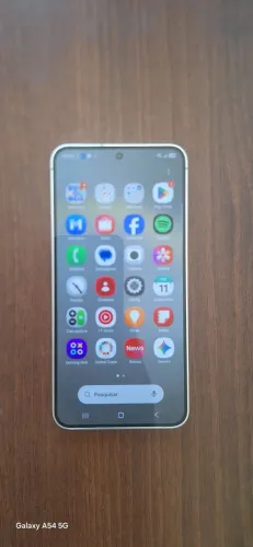 SAMSUNG GALAXY S24 GB 256