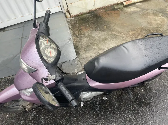 Honda Biz