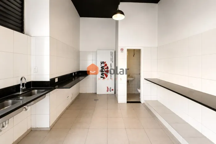 Loja para alugar com 35 m² no bairro Santa Inês em Belo Horizonte MG