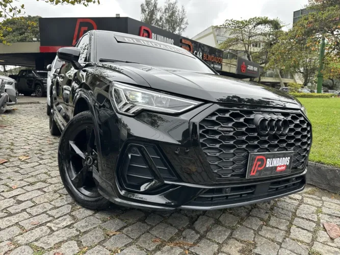Audi Q3 SPB Performance 2.0 TFSI Tipt. Quatt. 2023