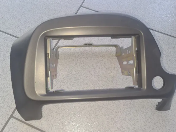 Moldura Painel do Honda Fit 2009 a 2014 Original.