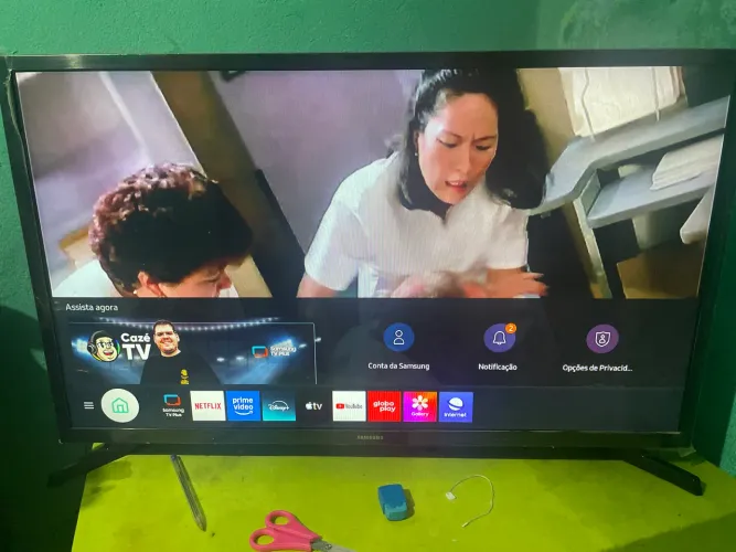 Tv 32 polegadas