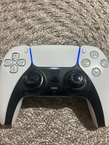 Controle PS5