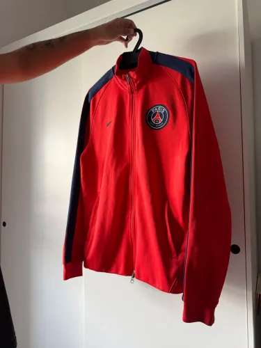 Jaqueta Paris Saint Germain