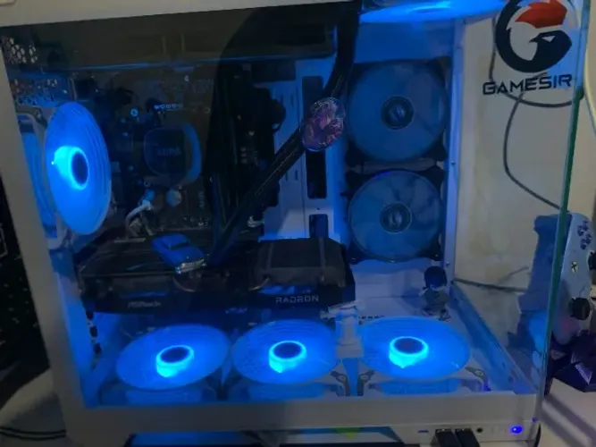 PC