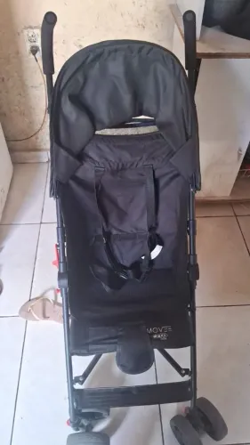 Carrinho de passeio de bebe