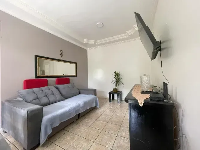 FS0 - Imbui 2/4 apartamento