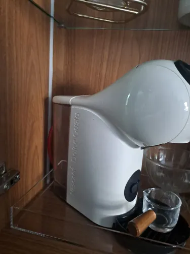 Cafeteira dolce gusto