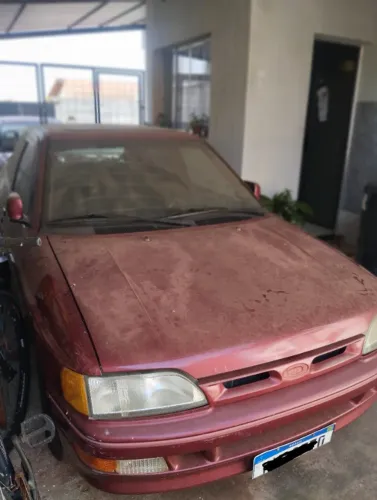 Ford Escort XR3 2.0i 1993
