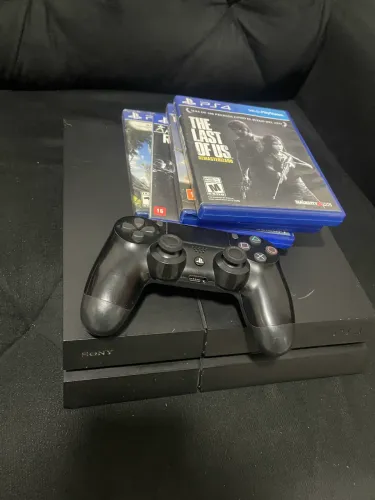 VENDO ps4 slim