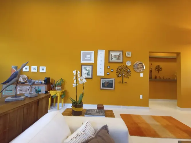Casa em Condomínio para Venda em Sorocaba, Jardim Residencial Chácara Ondina, 3 dormitório