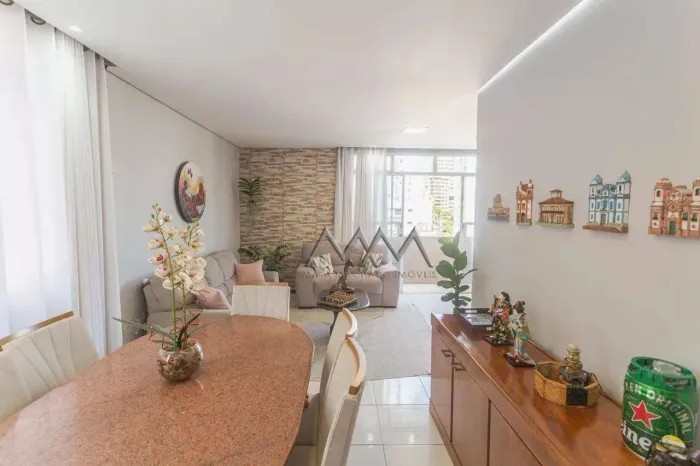 Cobertura à Venda no Anchieta | 240 m ² - 4 quartos