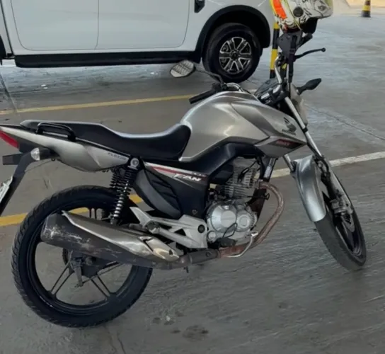 Fan 160
