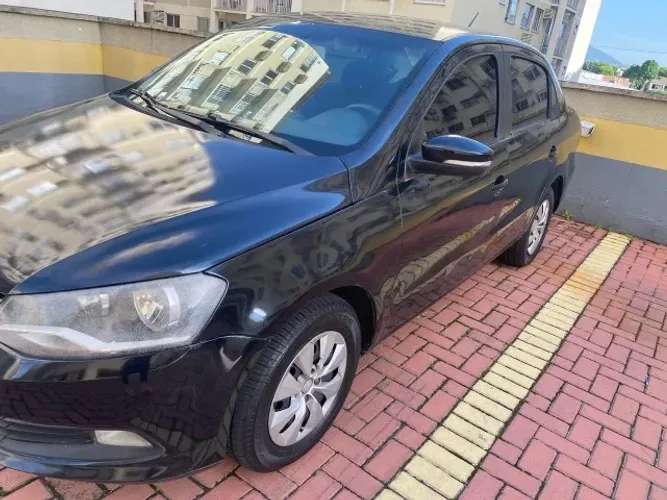 Alugo carro para aplicativo